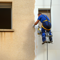 Rénovation de Façade : Réinventez l'Apparence de Votre Maison Bonneuil-sur-Marne